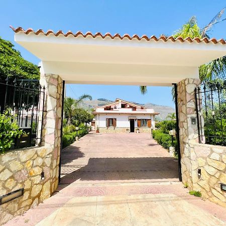 Villa Genova カリーニ エクステリア 写真