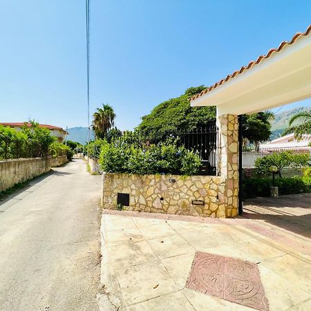 Villa Genova カリーニ エクステリア 写真