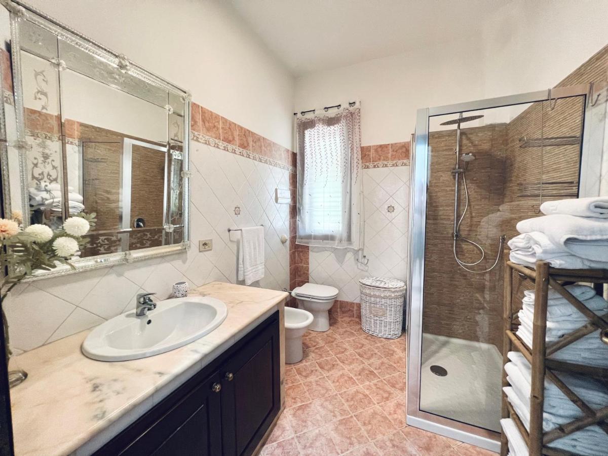 Villa Genova カリーニ エクステリア 写真