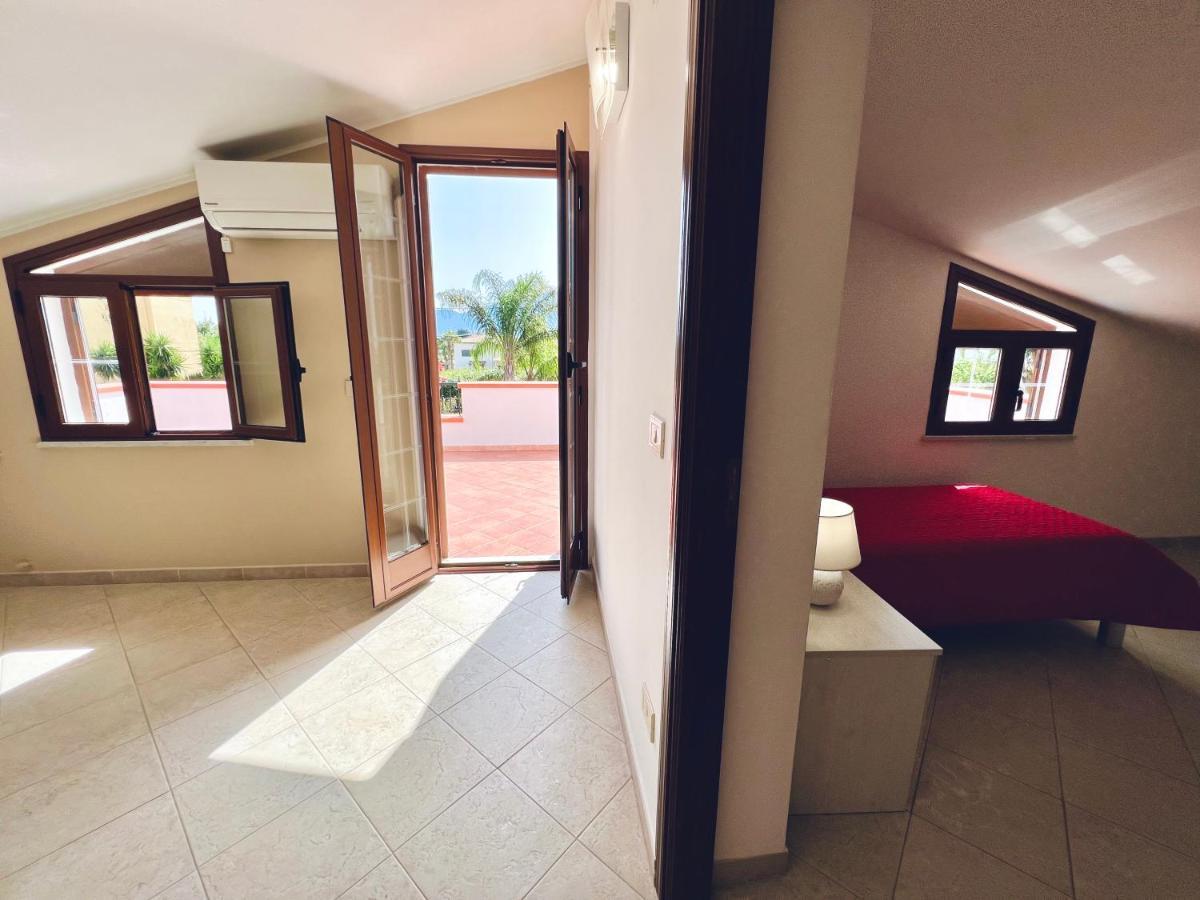Villa Genova カリーニ エクステリア 写真