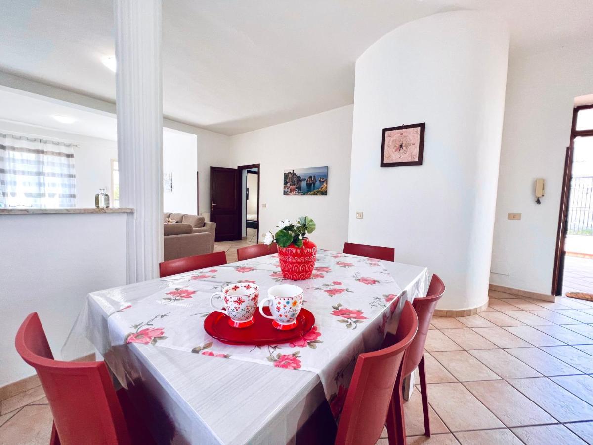 Villa Genova カリーニ エクステリア 写真
