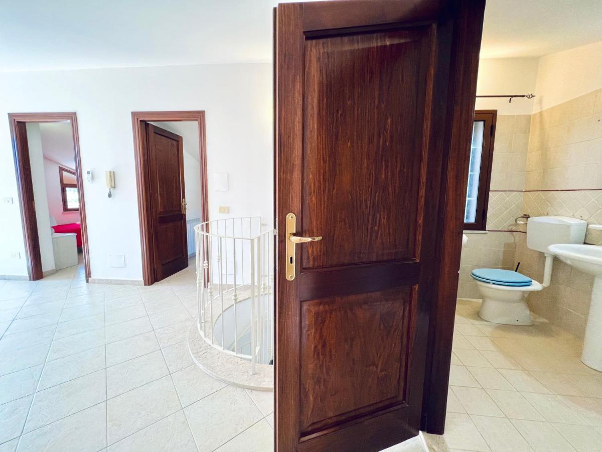 Villa Genova カリーニ エクステリア 写真