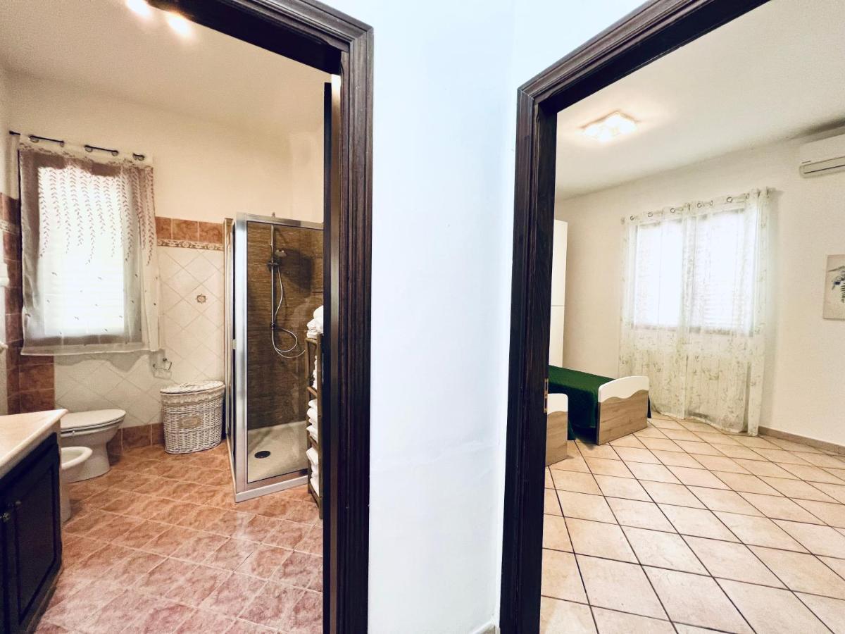 Villa Genova カリーニ エクステリア 写真