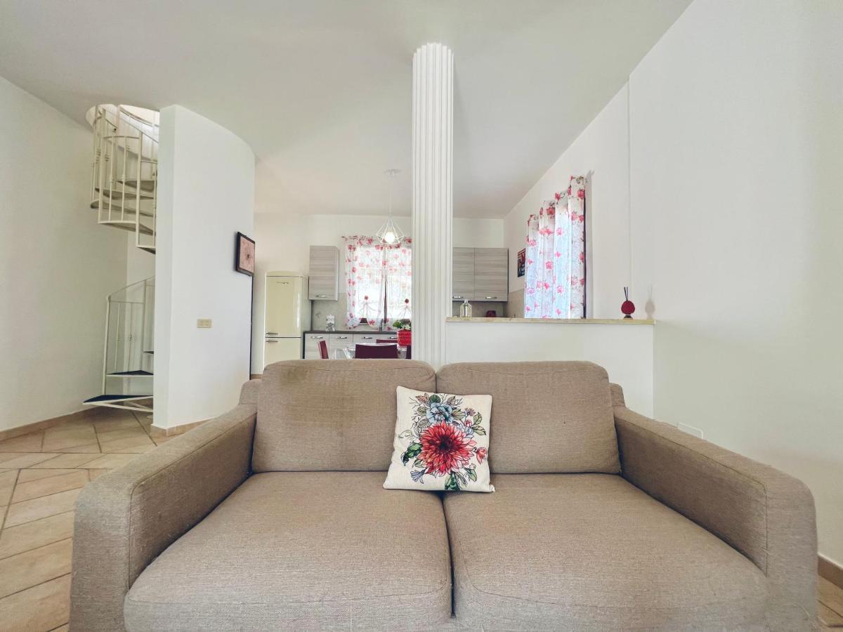 Villa Genova カリーニ エクステリア 写真