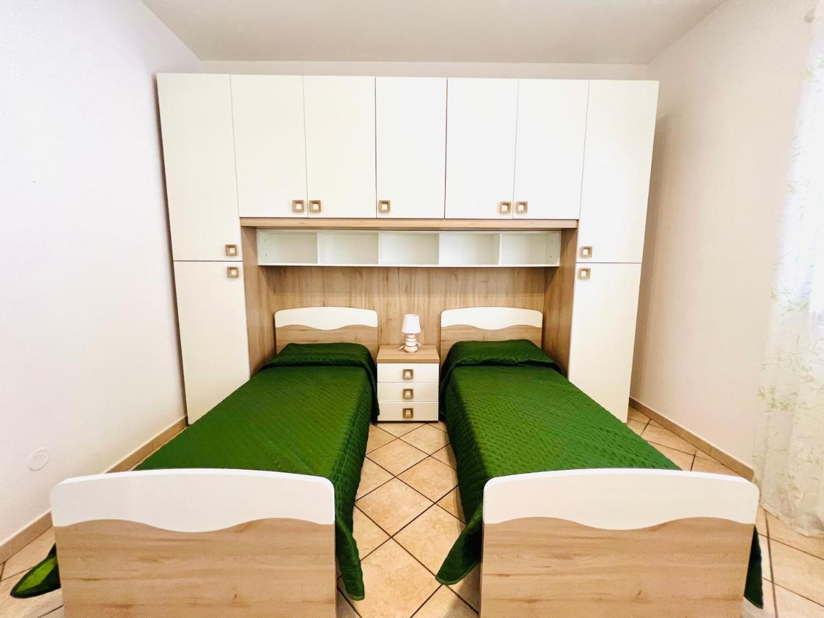 Villa Genova カリーニ エクステリア 写真