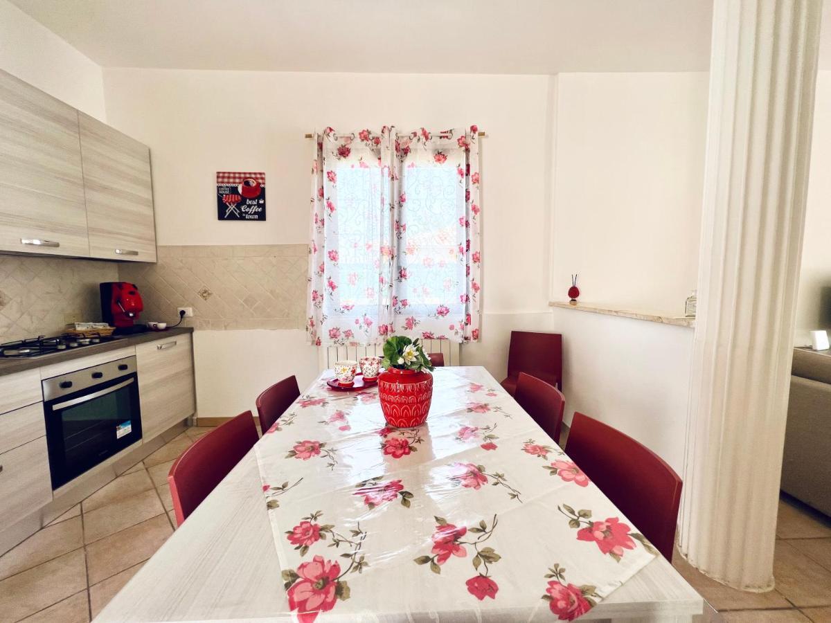 Villa Genova カリーニ エクステリア 写真