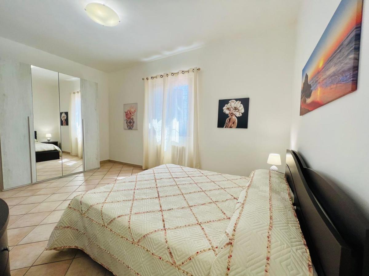 Villa Genova カリーニ エクステリア 写真