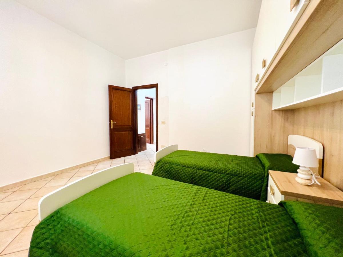 Villa Genova カリーニ エクステリア 写真