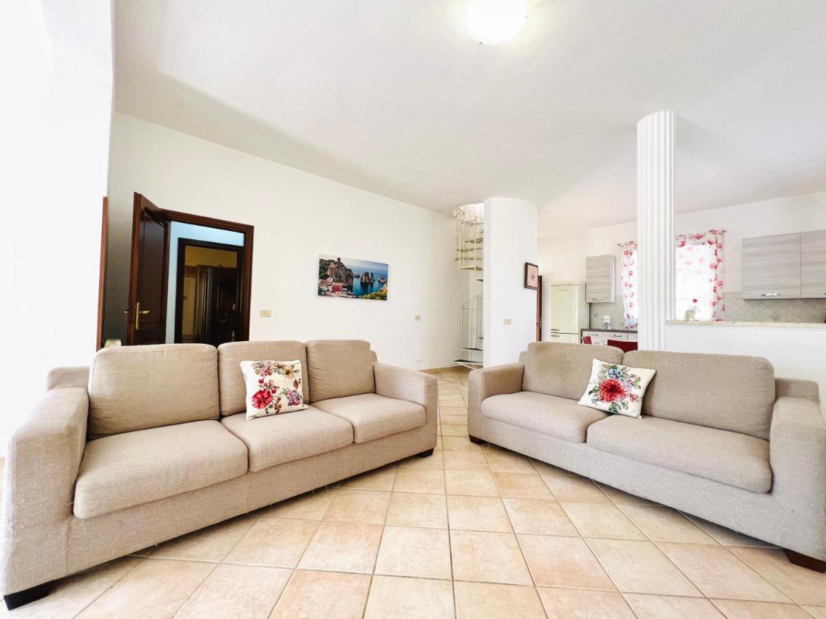 Villa Genova カリーニ エクステリア 写真