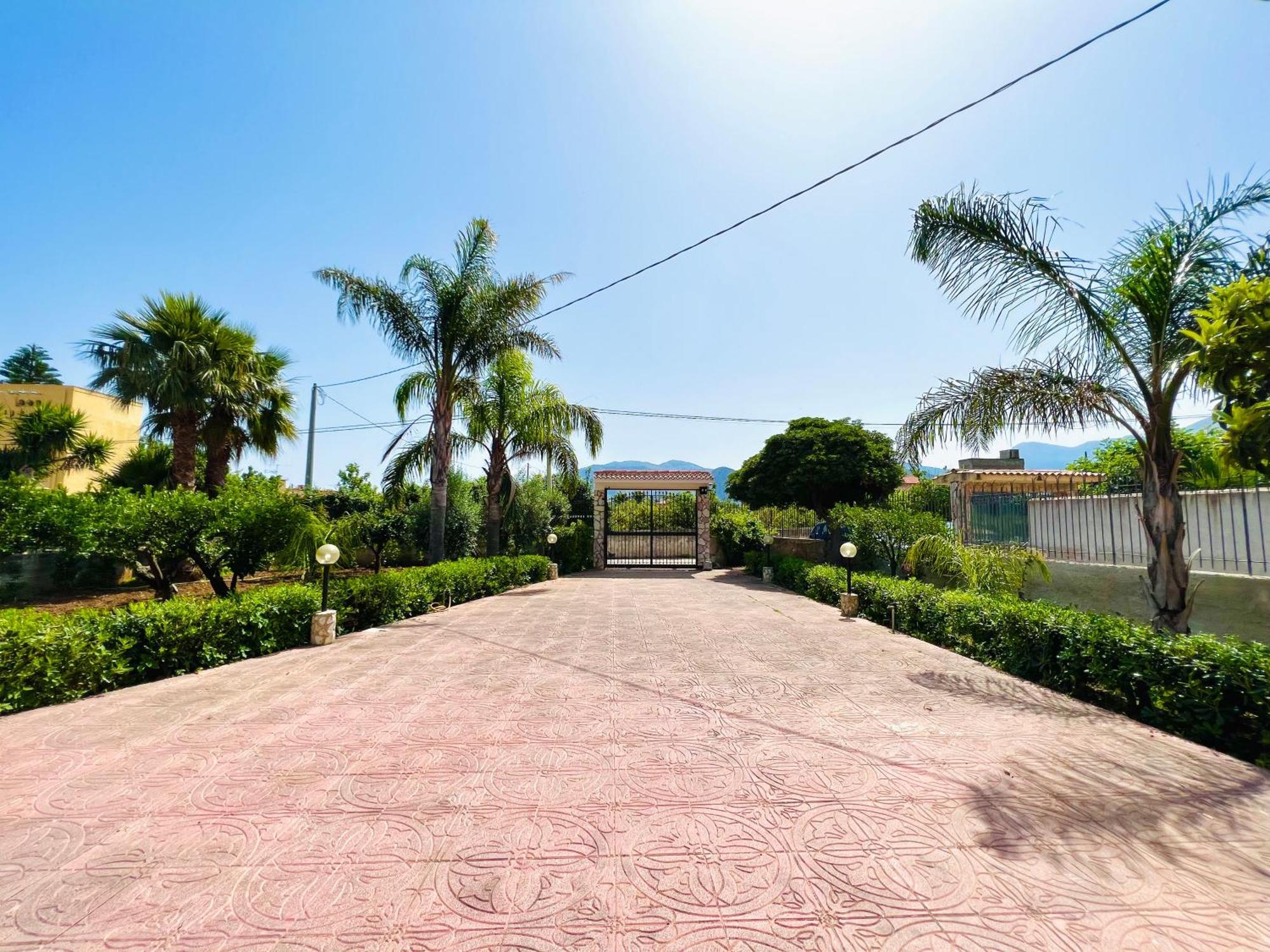 Villa Genova カリーニ エクステリア 写真